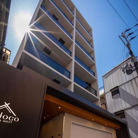 Nedoko Osaka Uesuto - Vacation Stay 12864 Экстерьер фото