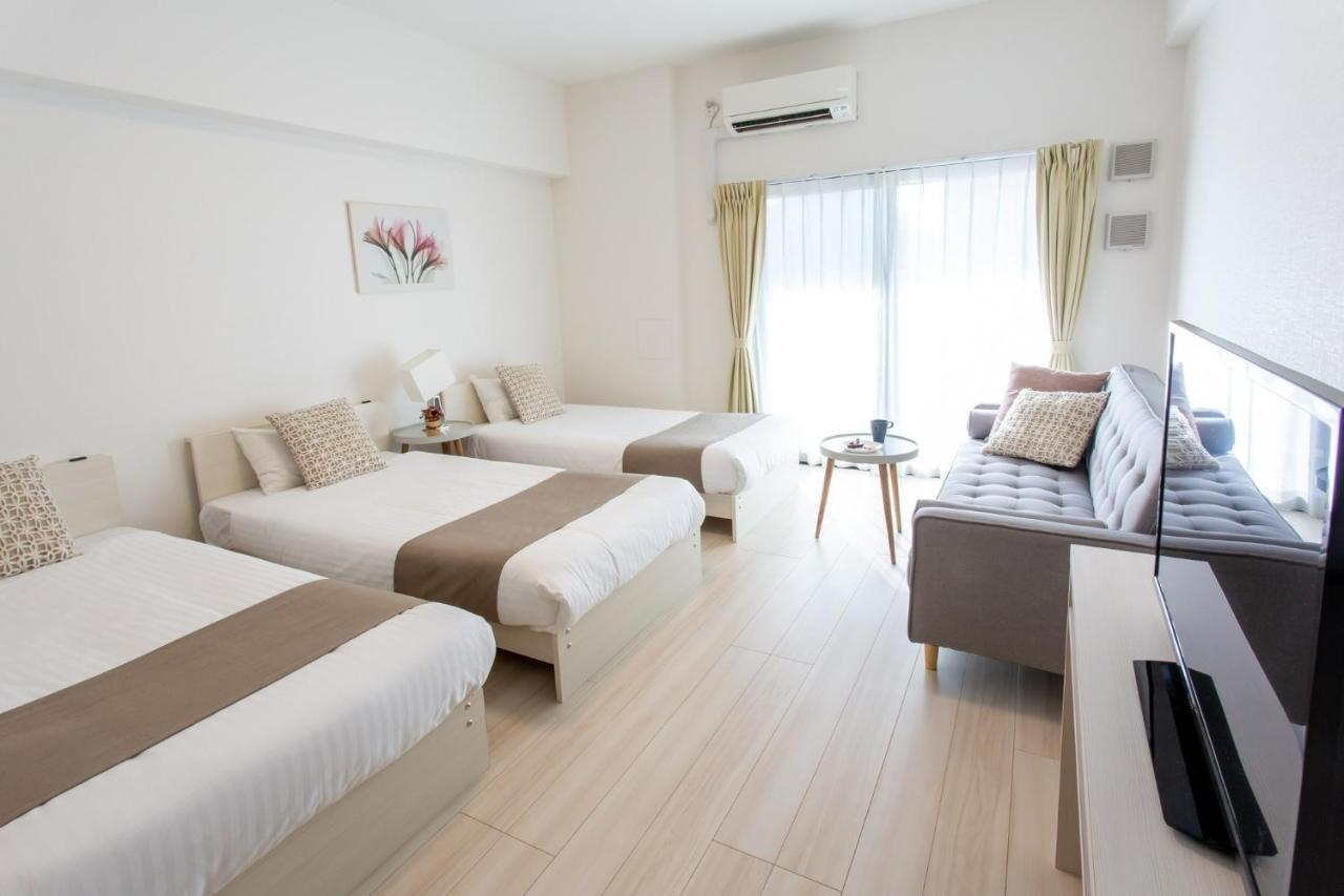 Nedoko Osaka Uesuto - Vacation Stay 12864 Экстерьер фото