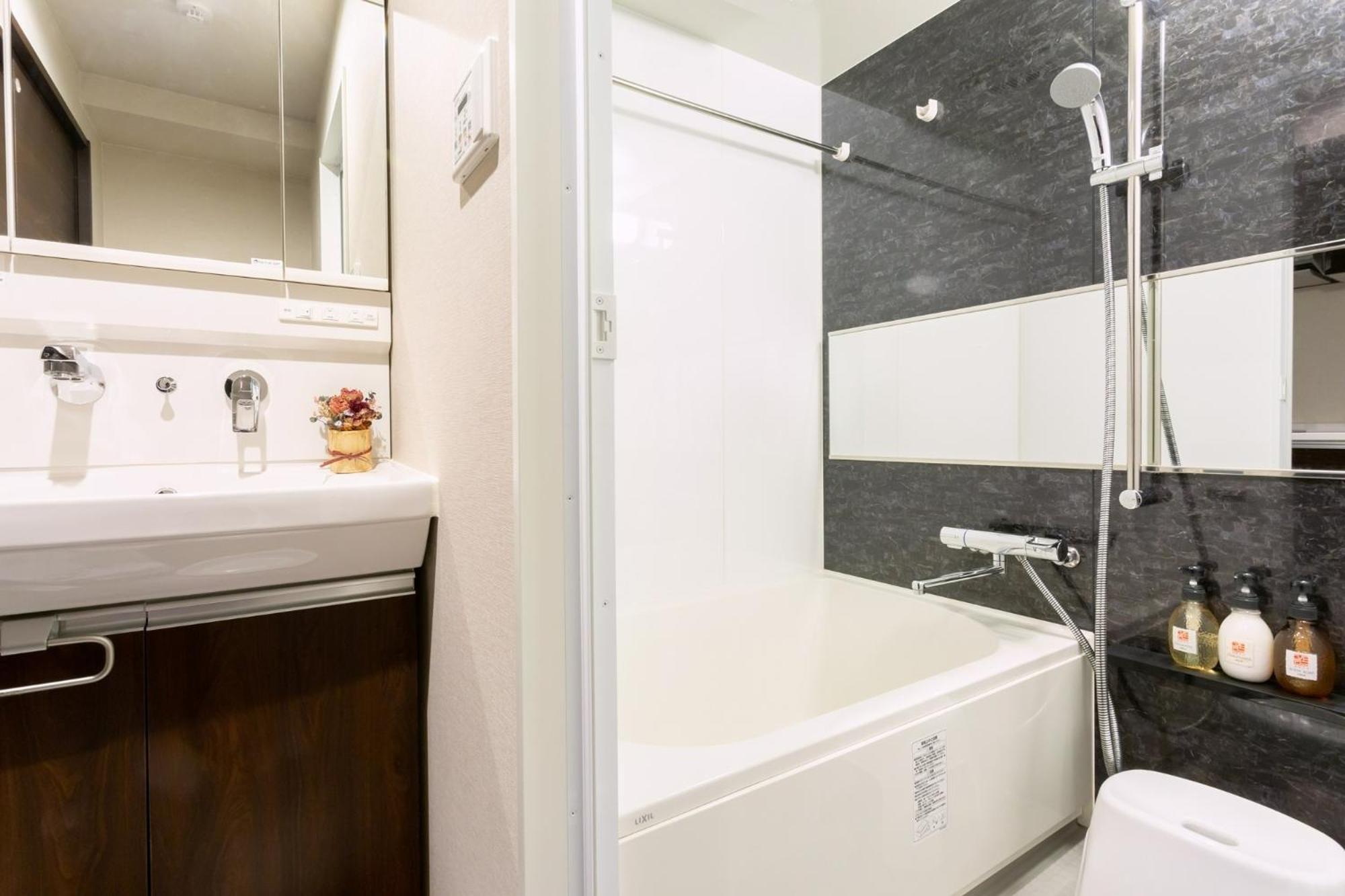 Nedoko Osaka Uesuto - Vacation Stay 12864 Экстерьер фото