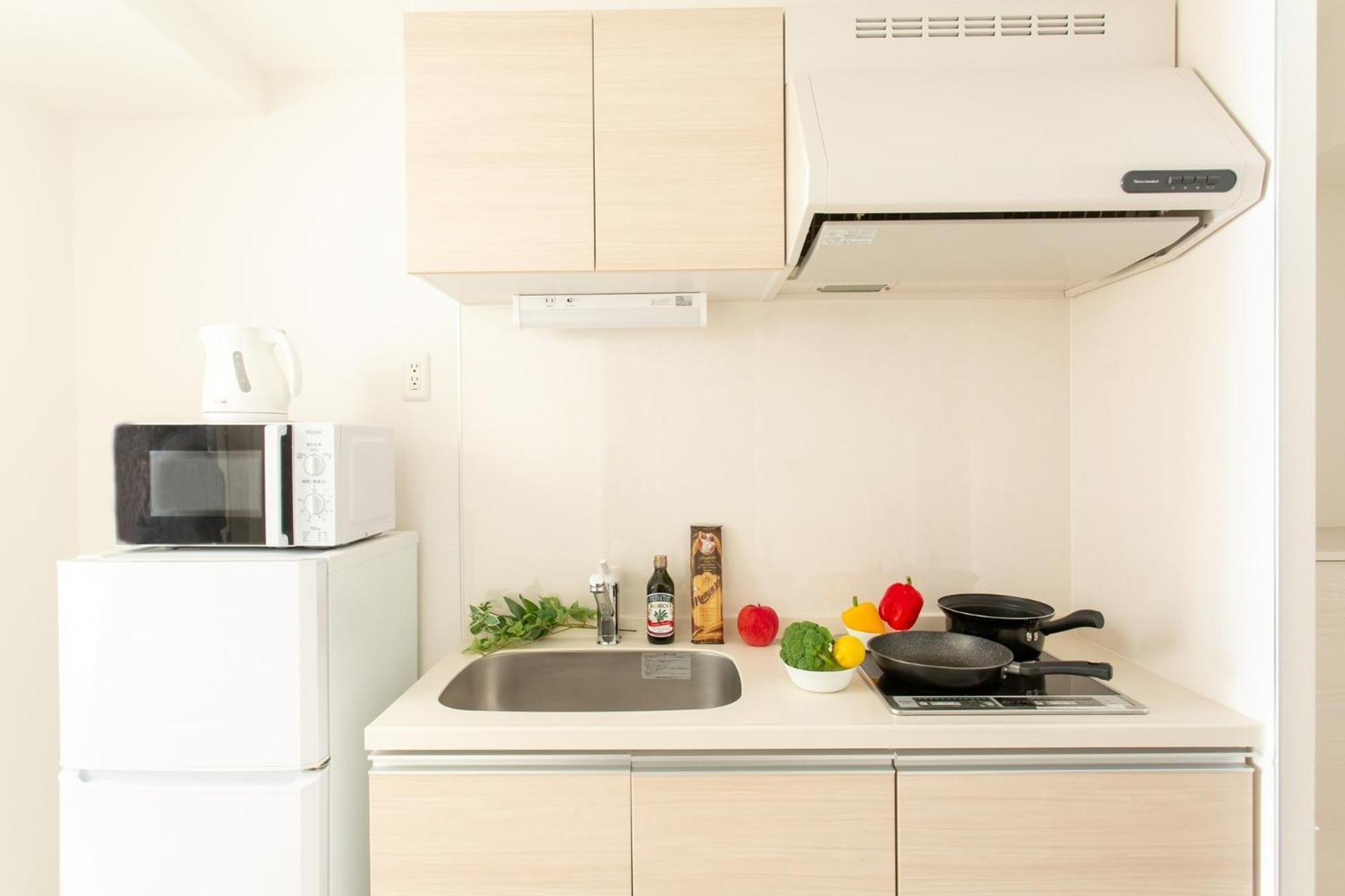 Nedoko Osaka Uesuto - Vacation Stay 12864 Экстерьер фото